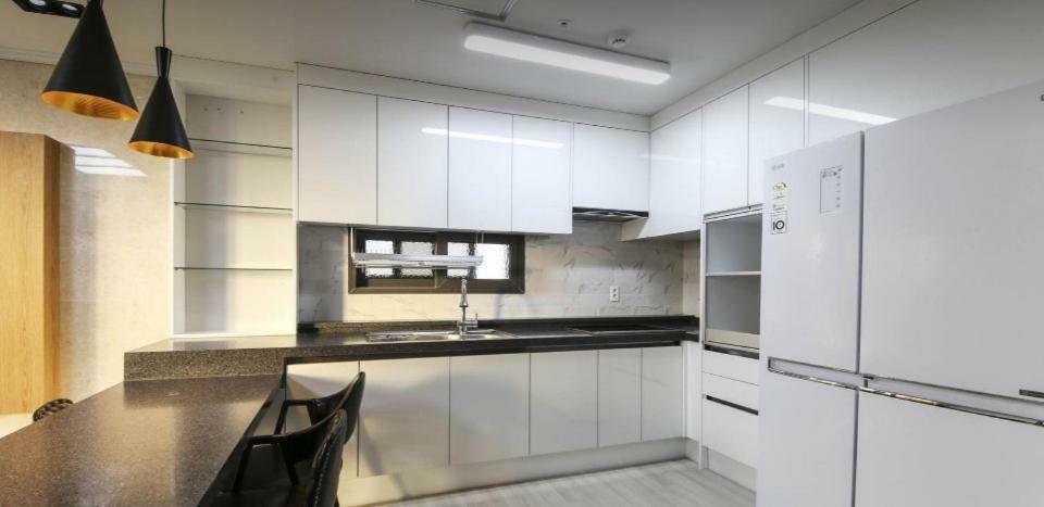 City Hotel G&G Busan Ngoại thất bức ảnh