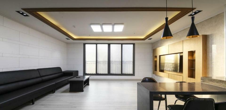 City Hotel G&G Busan Ngoại thất bức ảnh